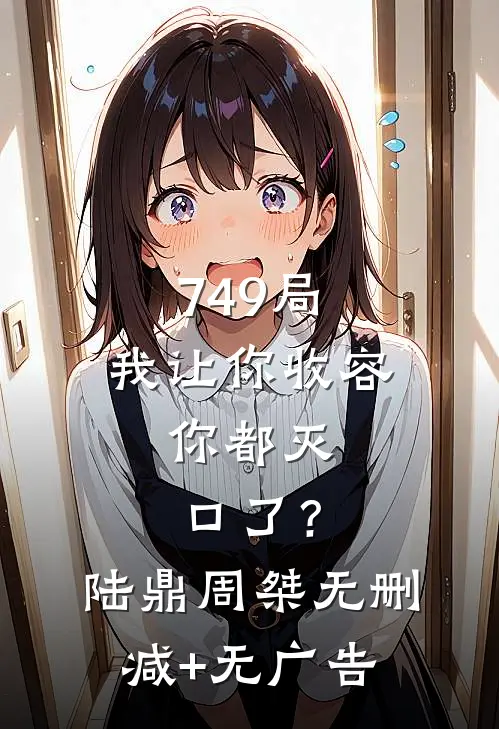 749局：我让你收容，你都灭口了？陆鼎周桀无删减+无广告