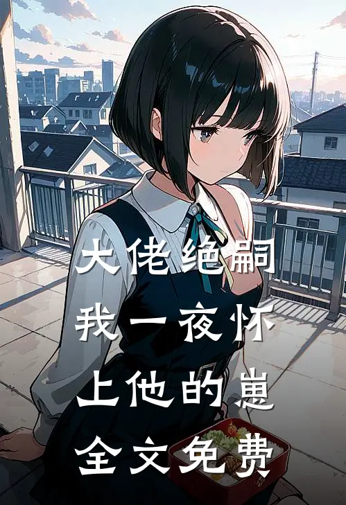 大佬绝嗣，我一夜怀上他的崽全文免费