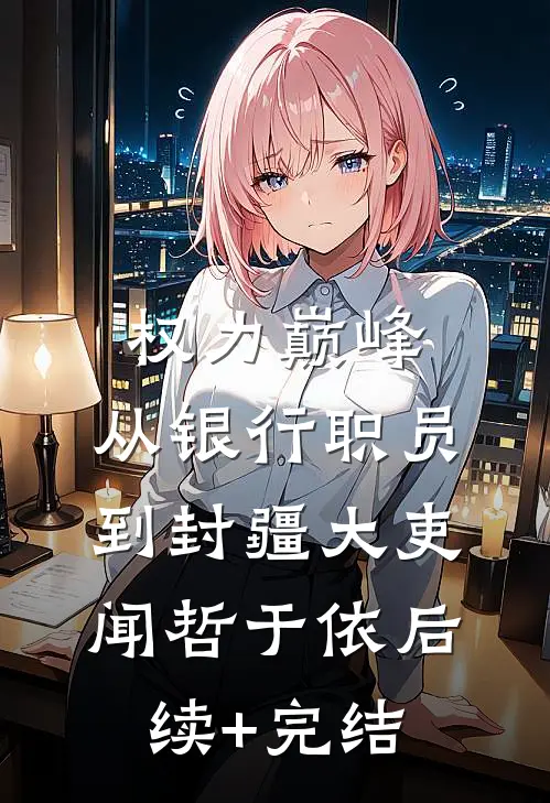 权力巅峰：从银行职员到封疆大吏闻哲于依后续+完结