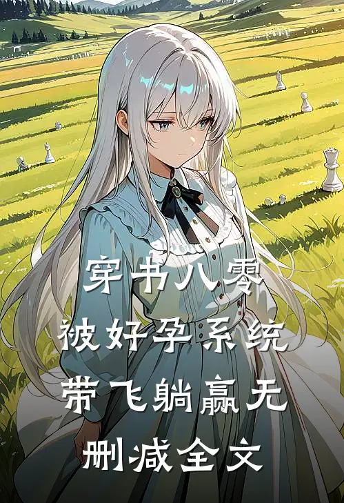 穿书八零：被好孕系统带飞躺赢无删减全文