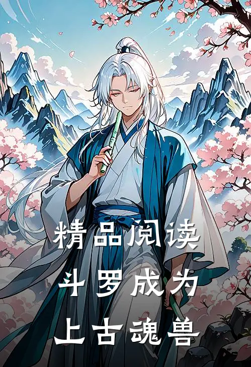 精品阅读斗罗成为上古魂兽