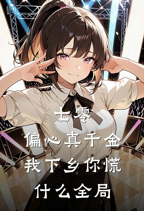 七零：偏心真千金，我下乡你慌什么全局