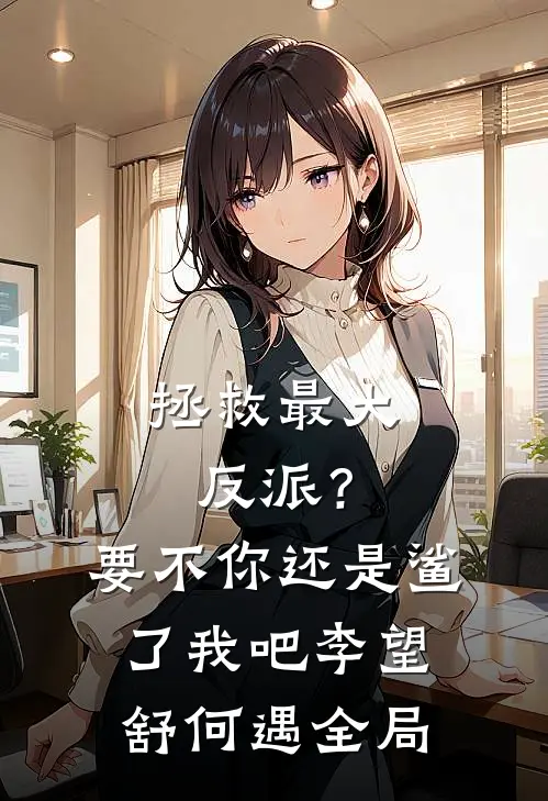拯救最大反派？要不你还是鲨了我吧李望舒何遇全局