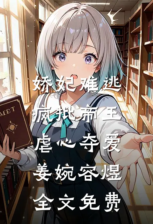 娇妃难逃，疯批帝王虐心夺爱姜婉容煜全文免费