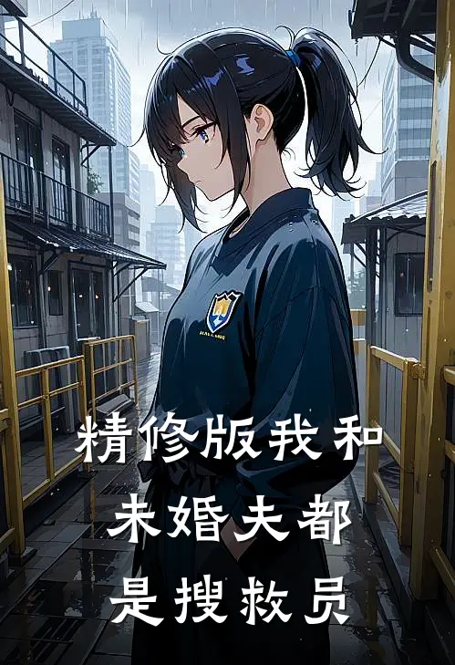 精修版我和未婚夫都是搜救员