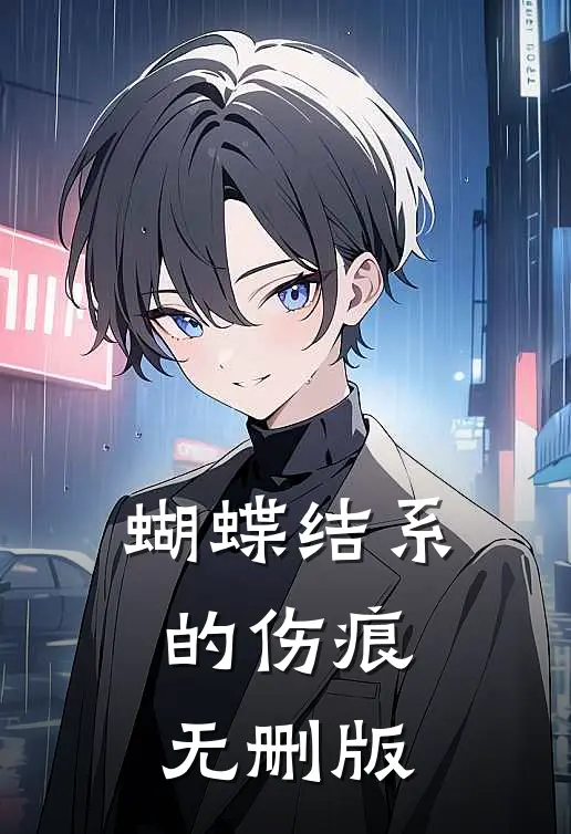 蝴蝶结系的伤痕无删版