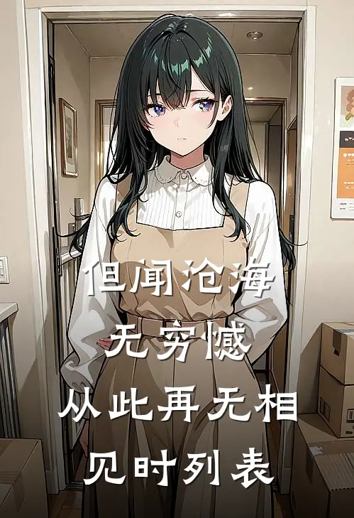 但闻沧海无穷憾，从此再无相见时列表