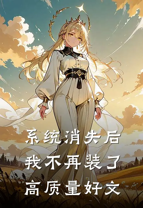 系统消失后，我不再装了高质量好文