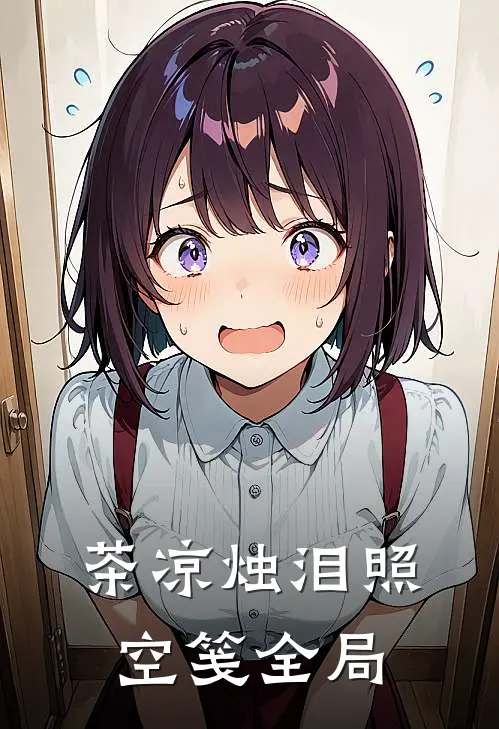 茶凉烛泪照空笺全局