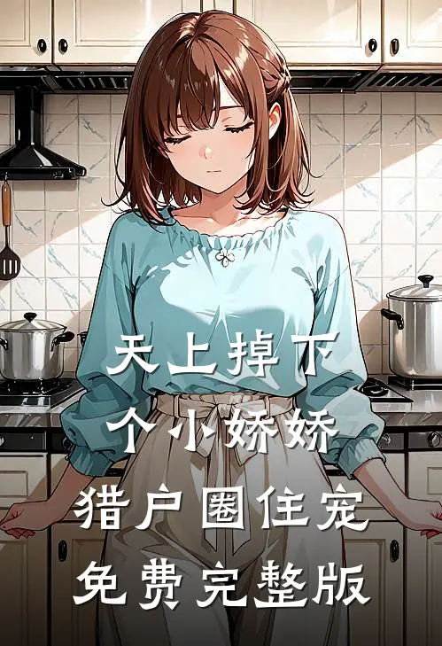 天上掉下个小娇娇，猎户圈住宠免费完整版