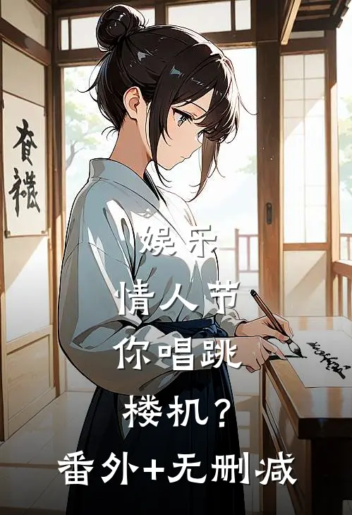 娱乐：情人节，你唱跳楼机？番外+无删减