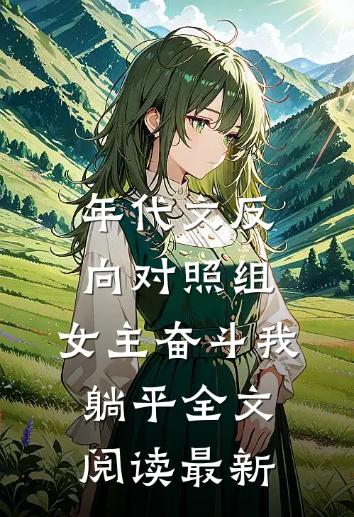 年代文反向对照组：女主奋斗我躺平全文阅读最新