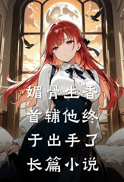 媚骨生香：首辅他终于出手了长篇小说