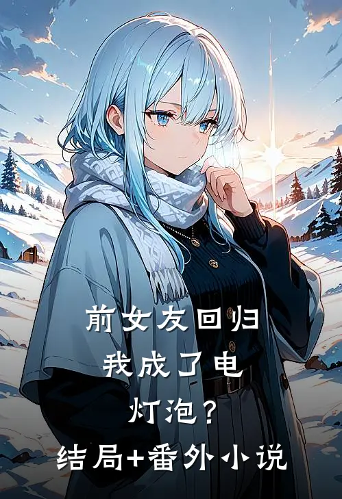 前女友回归，我成了电灯泡？结局+番外小说