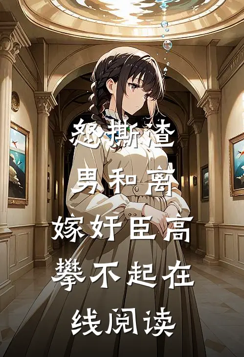 怒撕渣男和离，嫁奸臣高攀不起在线阅读