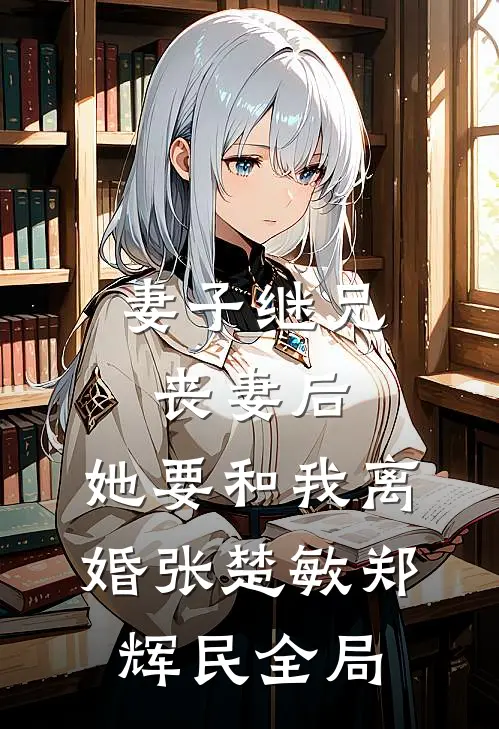 妻子继兄丧妻后，她要和我离婚张楚敏郑辉民全局