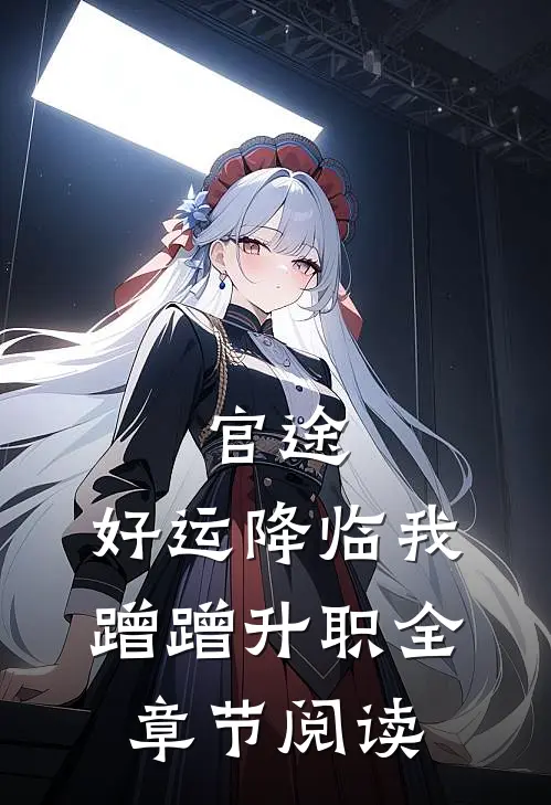 官途：好运降临我蹭蹭升职全章节阅读