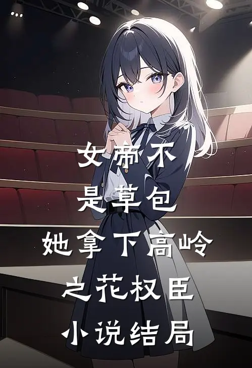 女帝不是草包，她拿下高岭之花权臣小说结局