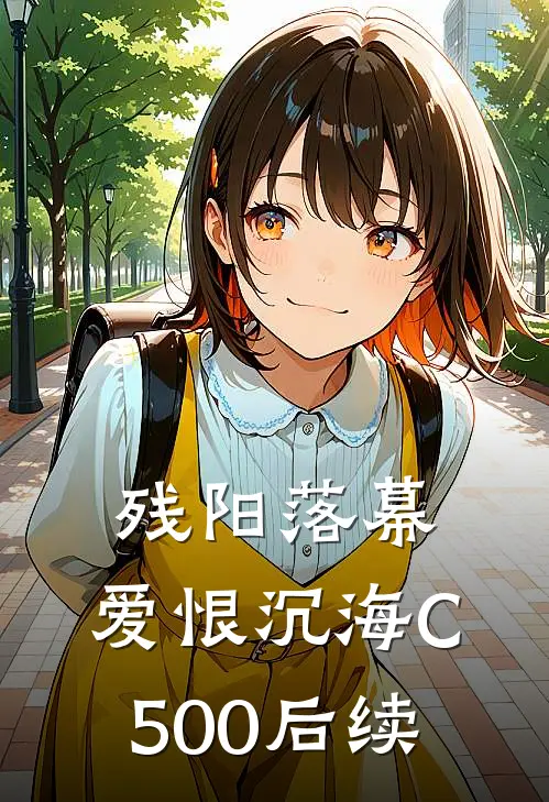 残阳落幕，爱恨沉海C500后续