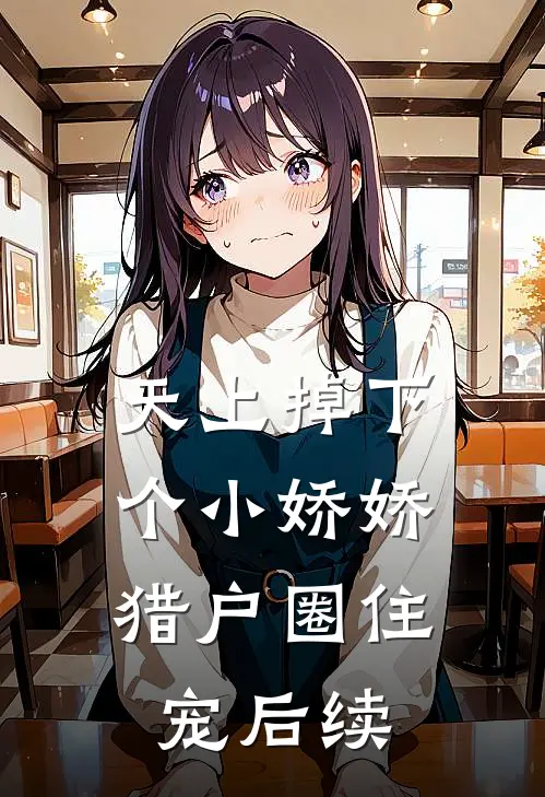 天上掉下个小娇娇，猎户圈住宠后续