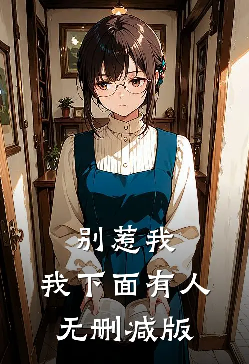 别惹我，我下面有人无删减版
