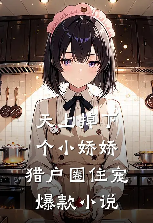 天上掉下个小娇娇，猎户圈住宠爆款小说