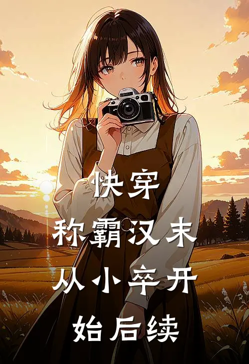 快穿：称霸汉末，从小卒开始后续