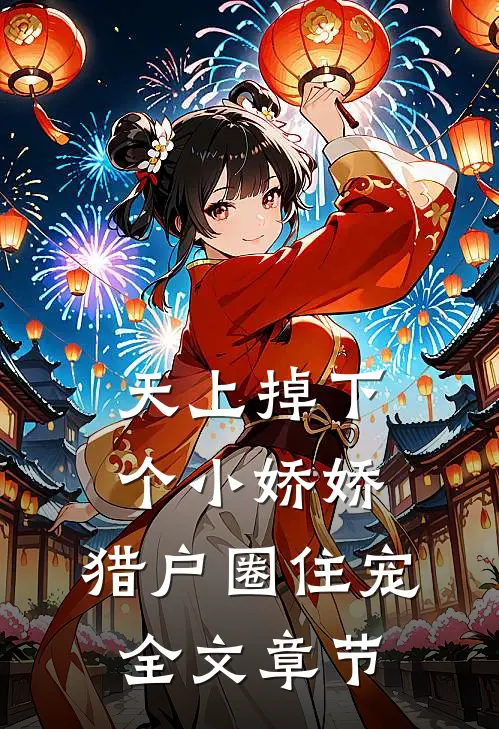 天上掉下个小娇娇，猎户圈住宠全文章节