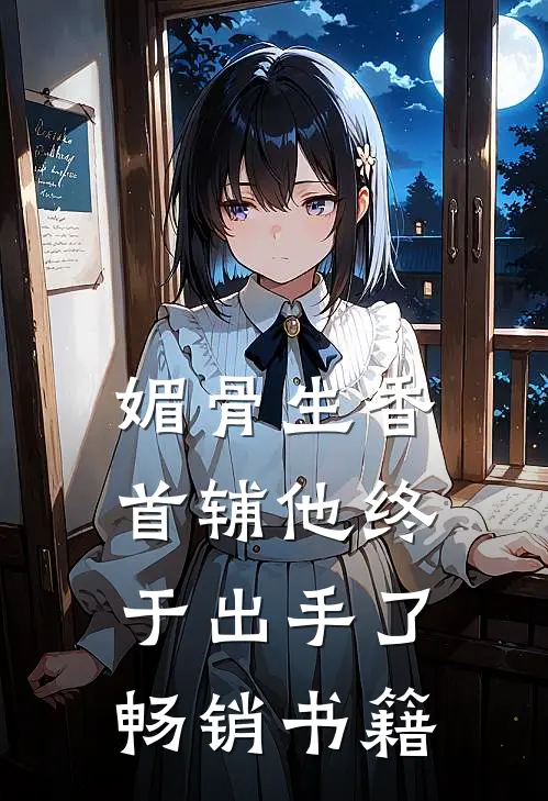媚骨生香：首辅他终于出手了畅销书籍