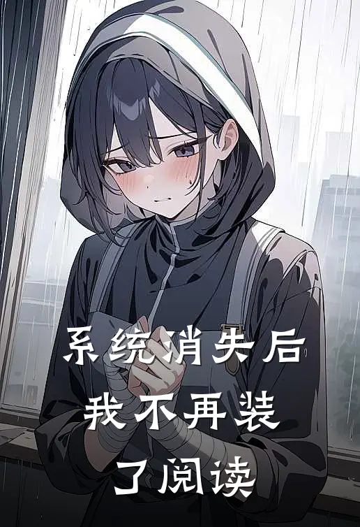 系统消失后，我不再装了阅读