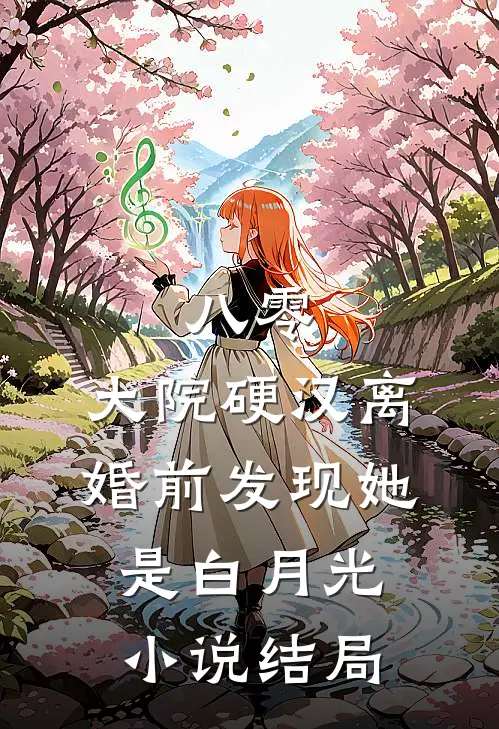 八零：大院硬汉离婚前发现她是白月光小说结局