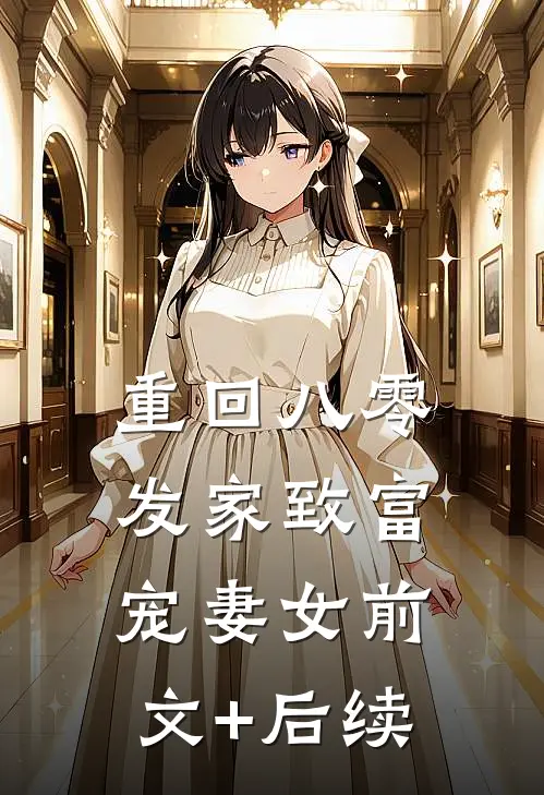 重回八零：发家致富宠妻女前文+后续