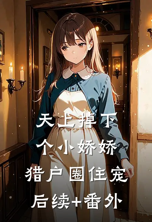 天上掉下个小娇娇，猎户圈住宠后续+番外