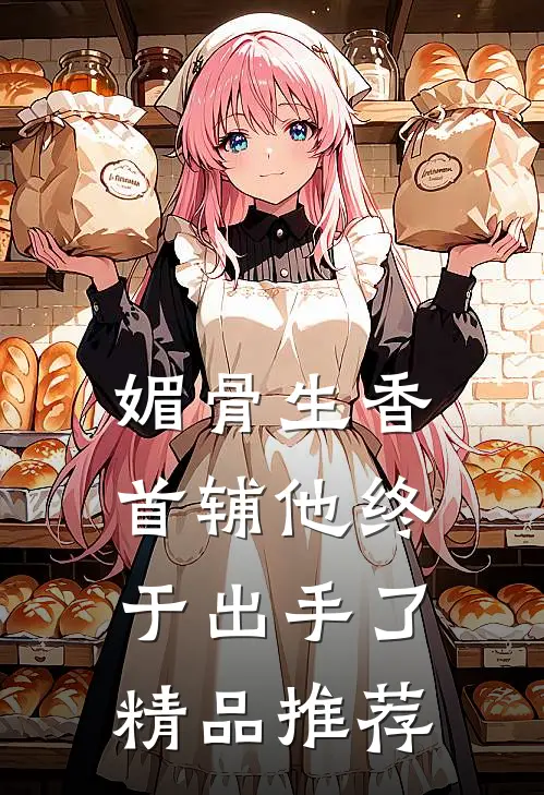 媚骨生香：首辅他终于出手了精品推荐