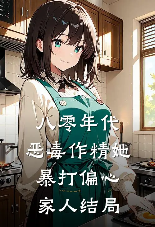 八零年代：恶毒作精她暴打偏心家人结局