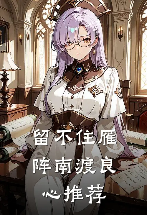 留不住雁阵南渡良心推荐