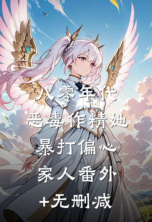 八零年代：恶毒作精她暴打偏心家人番外+无删减
