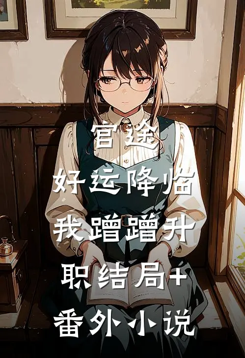 官途：好运降临我蹭蹭升职结局+番外小说