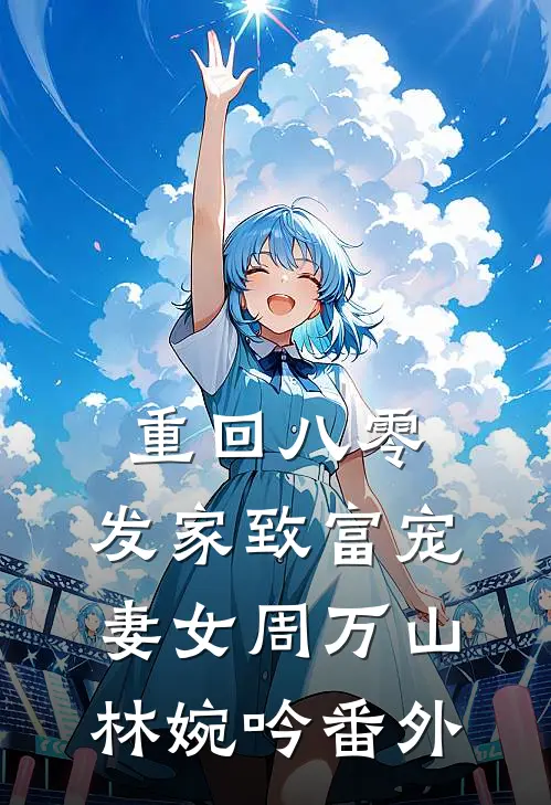 重回八零：发家致富宠妻女周万山林婉吟 番外