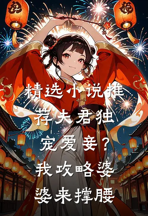 精选小说推荐夫君独宠爱妾？我攻略婆婆来撑腰