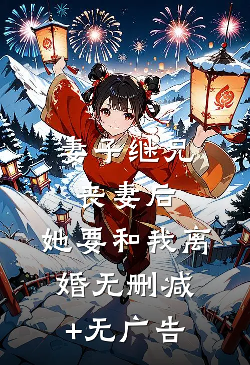 妻子继兄丧妻后，她要和我离婚无删减+无广告