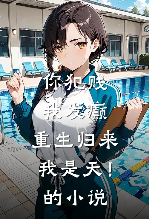 你犯贱，我发癫，重生归来我是天！的小说