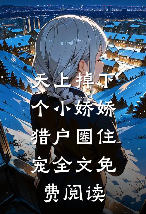 天上掉下个小娇娇，猎户圈住宠全文免费阅读