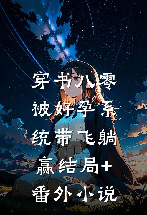 穿书八零：被好孕系统带飞躺赢结局+番外小说