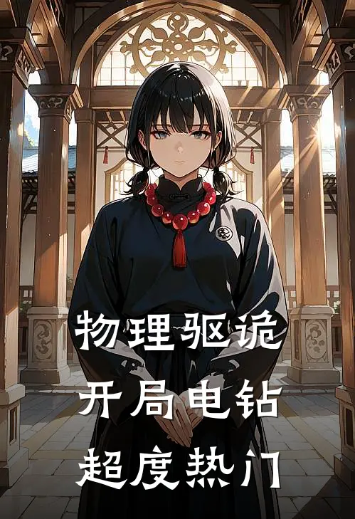物理驱诡：开局电钻超度热门