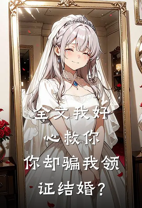 全文我好心救你，你却骗我领证结婚？