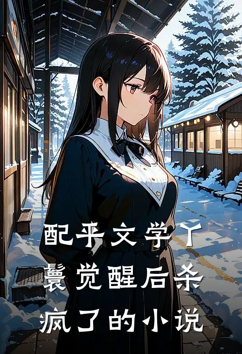配平文学丫鬟觉醒后杀疯了的小说