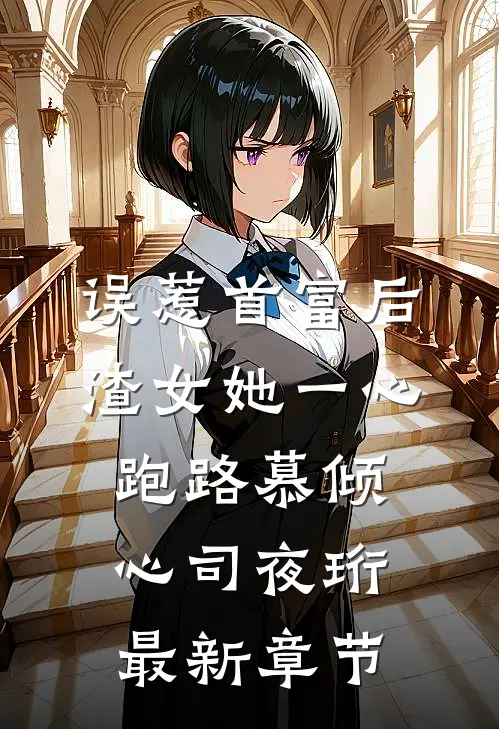 误惹首富后，渣女她一心跑路慕倾心司夜珩最新章节