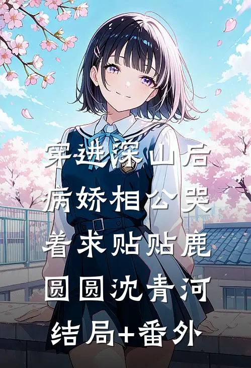 穿进深山后，病娇相公哭着求贴贴鹿圆圆沈青河结局+番外