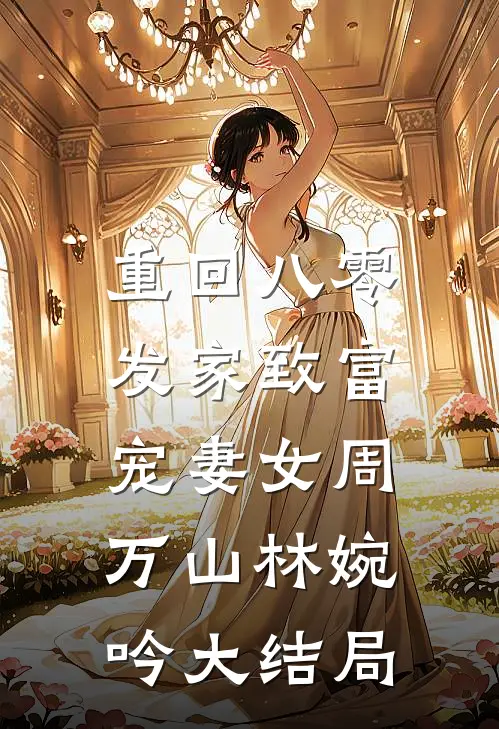 重回八零：发家致富宠妻女周万山林婉吟大结局